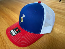 Load image into Gallery viewer, All-American Trucker