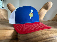 Load image into Gallery viewer, All-American Trucker