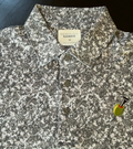 Golfoholics Tee & Olive Camo